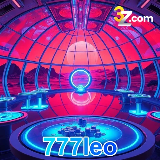 777leo Confiabilidade