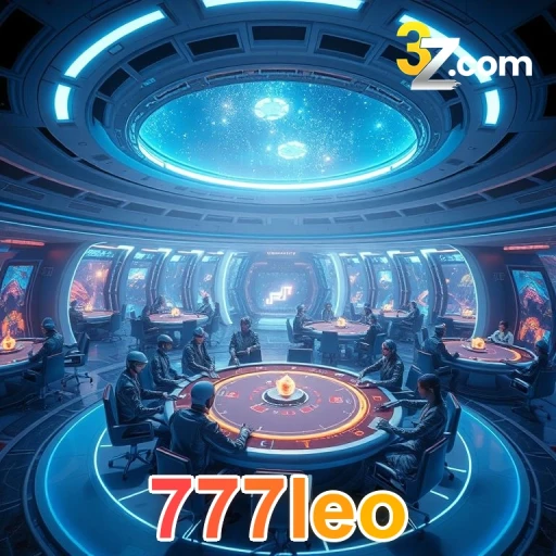 777leo Jogos de caça-níqueis